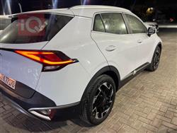 کیا سپۆرتاج